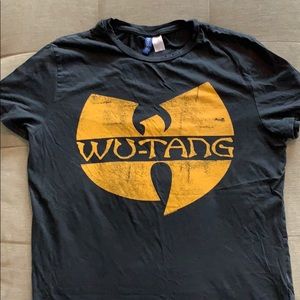 Wu-Tang Tee